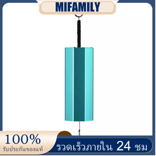 กระดิ่งลมโลหะ รูปคอร์ดสมาธิ สําหรับตกแต่งบ้าน สวน ระเบียงกลางแจ้ง