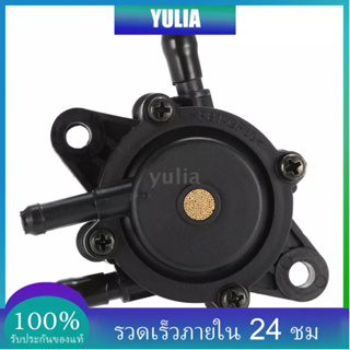 Y&amp;L ปั๊มเชื้อเพลิง เหมาะกับ Mikuni 491922 691034 692313 808492 808656 Briggs &amp; Stratton