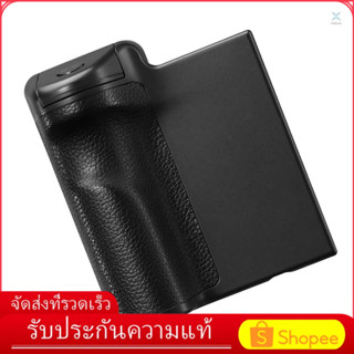 (จัดส่งรวดเร็ว) 3 in 1 ด้ามจับไม้เซลฟี่ กันสั่น พร้อมรีโมตคอนโทรล และด้ามจับ PU สําหรับโทรศัพท์มือถือ Android iOS สมาร์ทโฟน