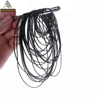 30Pcs Mix Cassette Tape Belt Assorted Common Belt for Recorders CD-ROM Video