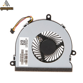 Laptop Cooler CPU Cooling Fan For HP 15-AC Series DC28000GAR0 SPS-813946-001