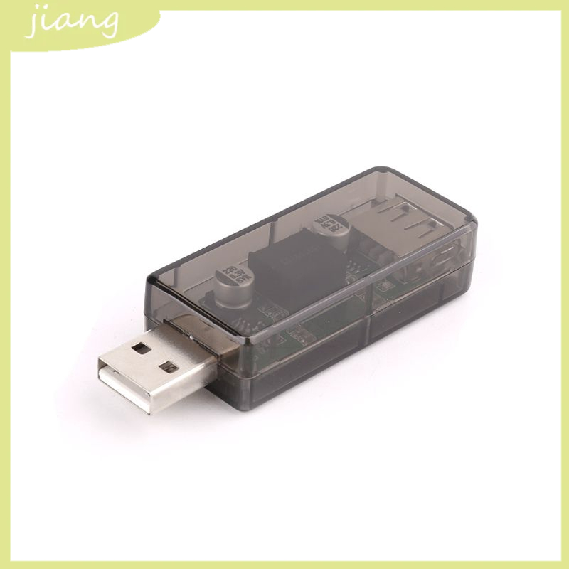 Usb To Usb Isolator 12 Mbps ความเร็ว Adum 4160 / Adum 316