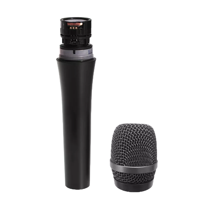 Ooh Version ตะแกรงครอบไมโครโฟน กันบุบ แบบเปลี่ยน สําหรับ Sennheiser- E935 E945
