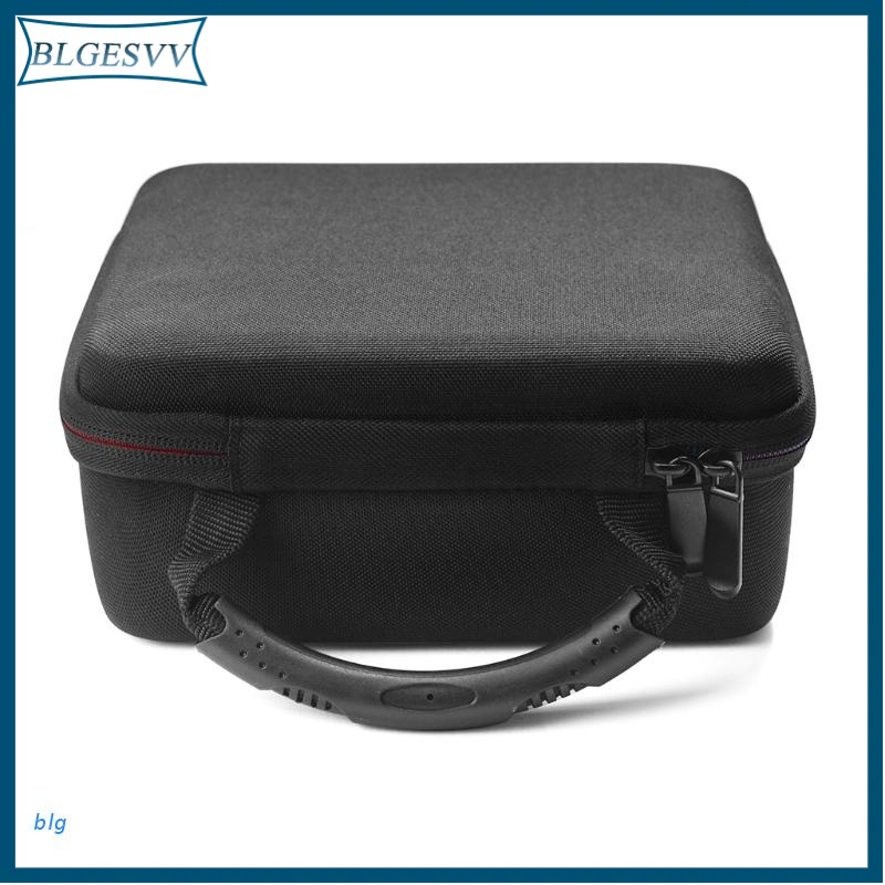 Portable Travel Case Storage Bag Carrying Box for-B&O -BeoPlay P6 Speaker