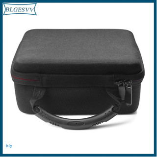 Portable Travel Case Storage Bag Carrying Box for-B&amp;O -BeoPlay P6 Speaker