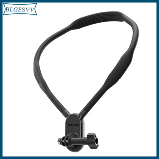 Blg เมาท์ขาตั้งกล้องเซลฟี่ ปรับได้ อุปกรณ์เสริม สําหรับกล้อง Go Pro Hero Action 3