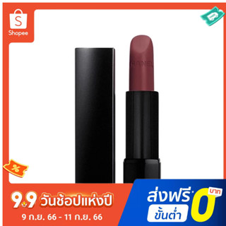 Chanel Glamour Velvet ลิปสติกสครับ หลอดสีดํา ลิปสติก 3.5 กรัม สีง่าย เพื่อปรับปรุงสีผิว