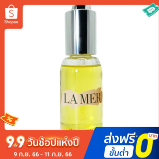 La MER น้ํามันหอมระเหยฟื้นฟูผิว สีทอง 30 มล.