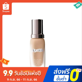 La MER คอนซีลเลอร์ รองพื้นเนื้อลิขวิด ให้ความชุ่มชื้น 30 มล. SPF20++