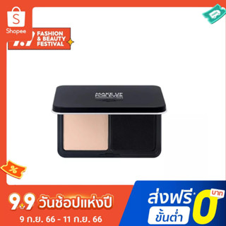 Make UP FOR EVER powder Y215Y225R210 คอนซีลเลอร์ เนื้อแมตต์ ควบคุมความมัน