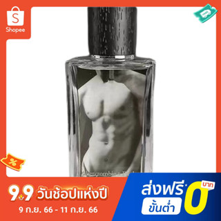 Abercrombie Fitch Gulong Naked น้ําหอม สําหรับผู้ชาย 100 มล.