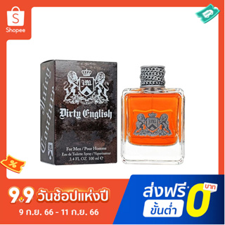 Juicy Couture Juicy Swear Word for Men EDT น้ําหอม 100 มล. น้ําหอมติดทนนาน