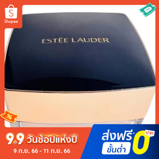 Estee Lauder DW แป้งฝุ่นแต่งหน้า แป้งฝุ่น 9 กรัม