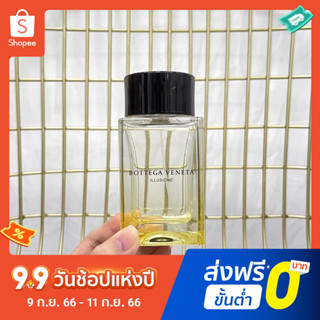 【แถม - น้ำหอม 2 ml】Bottega Veneta Wonderland น้ําหอม สําหรับผู้ชาย 100 มล.