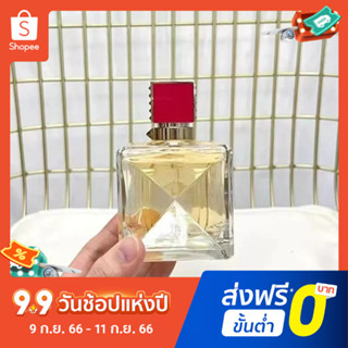 【แถม - น้ำหอม 2 ml】Valentino น้ําหอม EDP คลาสสิก สําหรับผู้หญิง 100 มล.