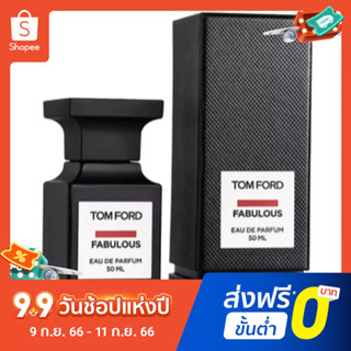 【แถม - น้ำหอม 2 ml】Tf Tom Ford TF Fables น้ําหอมสีแดง เอเชีย 100 มล.