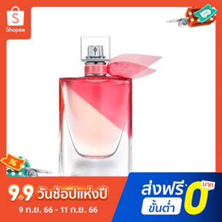 【แถม - น้ำหอม 2 ml】Lancome Beautiful Rose Life EDT น้ําหอม ติดทนนาน 100 มล. สําหรับผู้หญิง