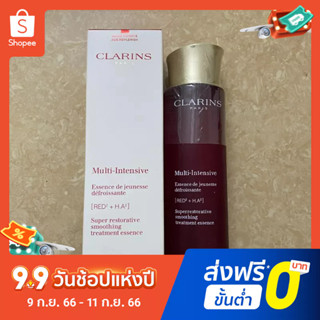 ใหม่ Clarins น้ําเทพธิดาให้ความชุ่มชื้น 200 มล.