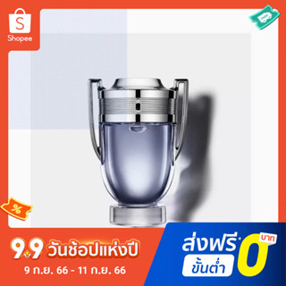 Paco RABANNE for the Brave EDT น้ําหอม ติดทนนาน 100 มล.