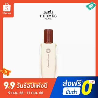 Hermes น้ําหอม ติดทนนาน 100 มล. สําหรับทุกเพศ