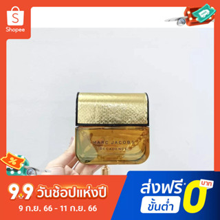 【แถม - น้ำหอม 2 ml】Marc Jacobs กระเป๋าถือ น้ําหอม EDP 18K ติดทนนาน 100 มล. หรูหรา สําหรับผู้หญิง