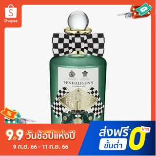 【แถม - น้ำหอม 2 ml】Penhalions 22 New Racing Club Limited EDT น้ําหอม 100 มล. น้ําหอมติดทนนาน