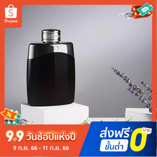 【แถม - น้ำหอม 2 ml】Montblanc Star Legend Men EDP น้ําหอม 100 มล. น้ําหอมติดทนนาน