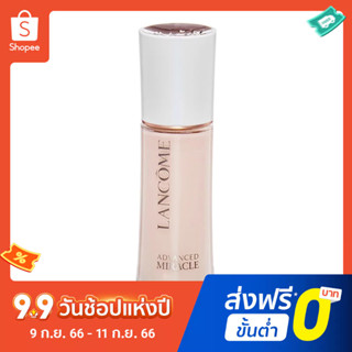 Lancome รองพื้น เนื้อลิขวิด ให้ความชุ่มชื้น 30 มล.