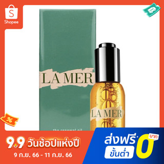 LA MER ลาแมร์ รีจูวีเนทติ้ง โกลด์ ออยล์ 30ML