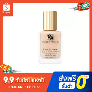 Estee Lauder DW รองพื้น 30 มล. -1W1