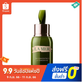 La Mer เซรั่มเข้มข้น 50 มล. ให้ความชุ่มชื้น เสริมสร้างความแข็งแรง เสริมสร้างความแข็งแรง เสริมสร้างความแข็งแรง และลดรอยสิวอ่อนแอ