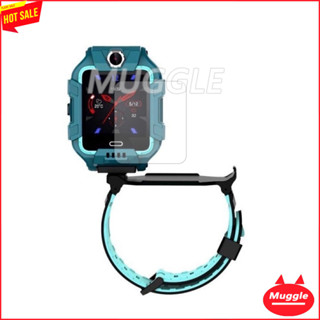 [2PCS] ฟิล์ม T10 Smartwatch 4G T10 นาฬิกาเด็ก Smartwatch 4G T10 ฟิล์มกระจกฟิล์มนิรภัย T10 9H Tempered Glass Film