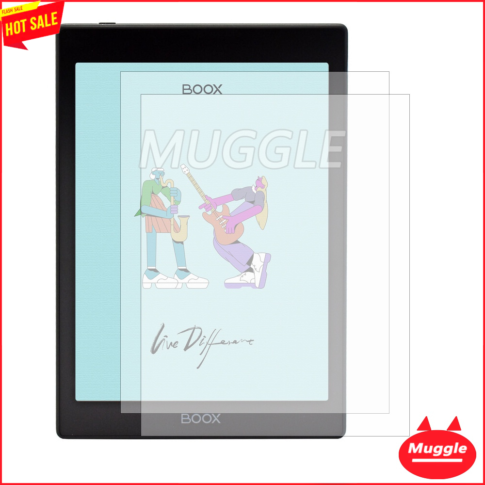 ฟิล์ม Onyx Boox Nova Air C BOOX TAB MINI C 7.8 protective film Onyx Boox Nova Air C BOOX TAB MINI C 