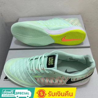 Lunar Gato II IC รองเท้าฟุตบอล กันลื่น ทนต่อการเสียดสี สําหรับผู้ชาย ไซซ์ 39-45