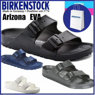 พร้อมส่ง Birkenstock รองเท้าแตะ EVA สําหรับผู้ชาย ผู้หญิง