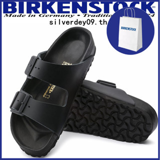 birkenstock ardona birko -flor รองเท้าผ้าใบลําลองสําหรับผู้ชายสีดํา