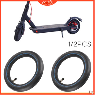 ยางในสกูตเตอร์ 8.5 E-Scooter 8 1/2x2 8.5x2 สําหรับ Xiao*mi M365 1/2 ชิ้น