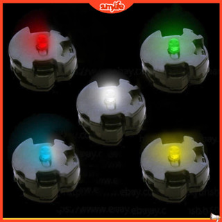 ไฟ LED สีเขียวสำหรับ Bandai MG 00q 00r qant Model High Quality