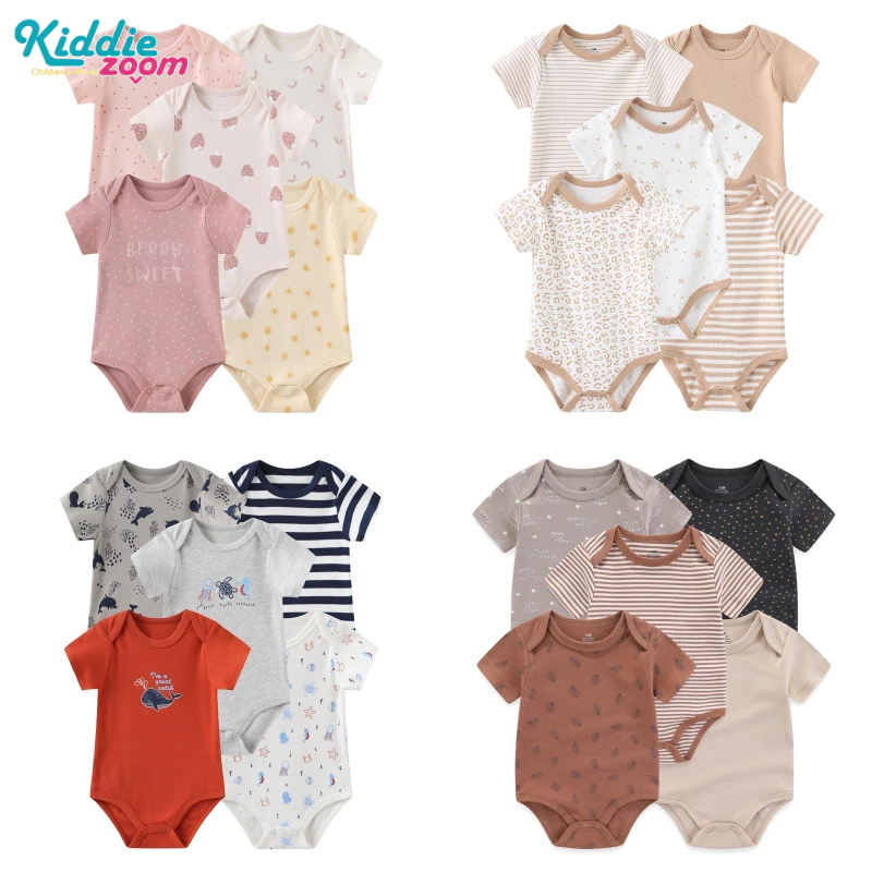 Kiddiezoom เสื้อคลุมฤดูร้อนระบายอากาศสําหรับทารก