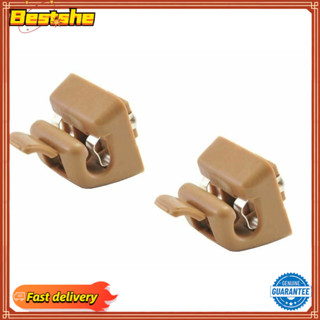 ใหม่ คลิปที่บังแดด สําหรับ Mercedes W123 W124 W126 W140 W201…