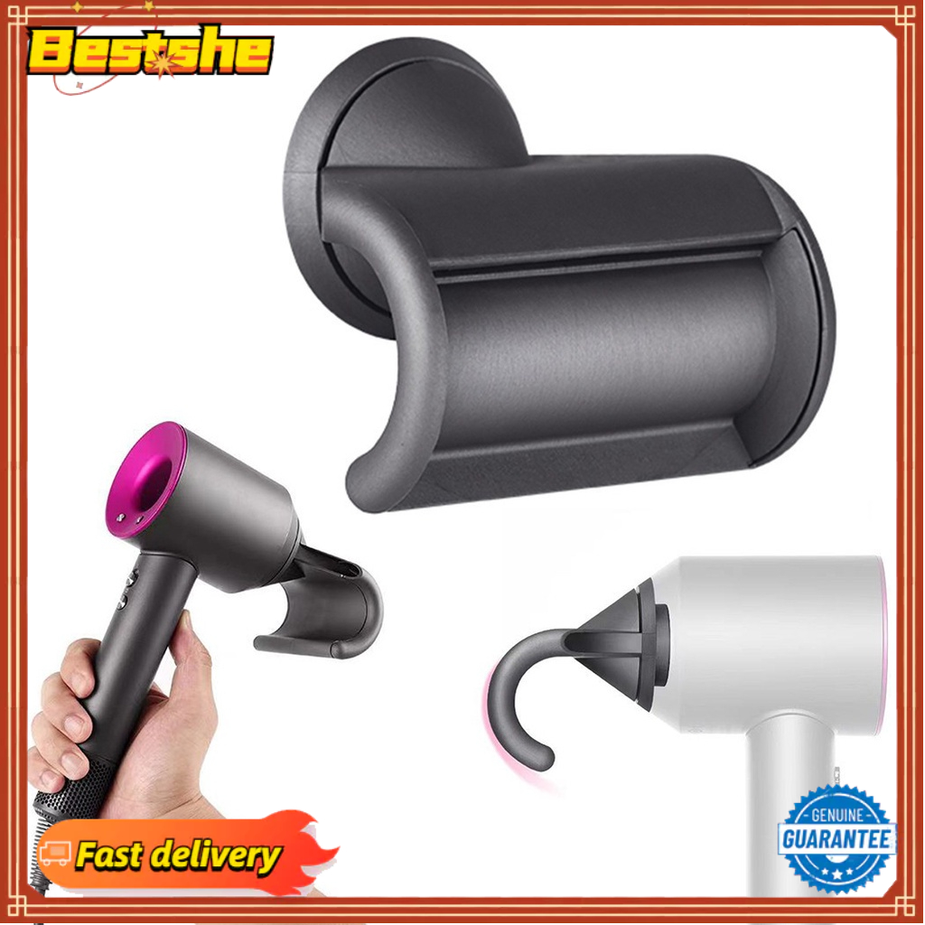 อุปกรณ์เสริมไดร์เป่าผมสําหรับ Dyson Hd01 Smooth Shiny