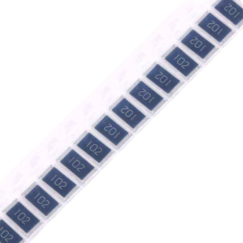 ชุดตัวต้านทาน 0402 0603 0805 1206 1210 2512 SMD 10K 100K 1K 1R 100R 220R 1% 5% 720 ชิ้น 660 ชิ้น
