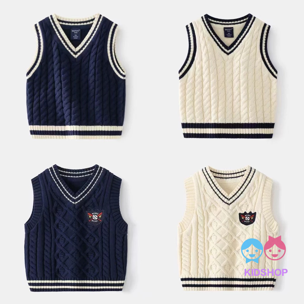 เสื้อกันหนาว ลายดาบพิฆาตอสูร สําหรับเด็กผู้ชาย