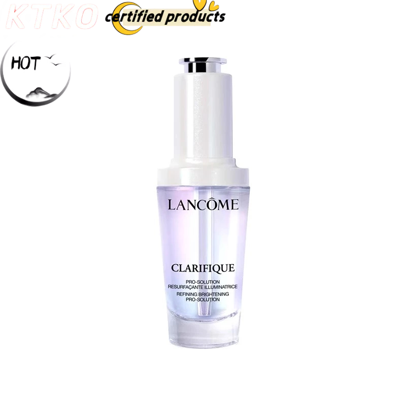 #น้ำตบลังโคม #Lancome #CleansingSkinBrighteningEssence #บำรุงผิว #ทุกสภาพผิว
