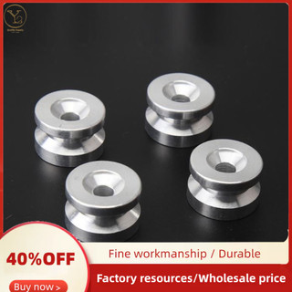 Motorcycle Top Rear Luggage Tool Box Case Trunk Bracket Bushing Pad Spacers Buckle Accessories Universal Durable