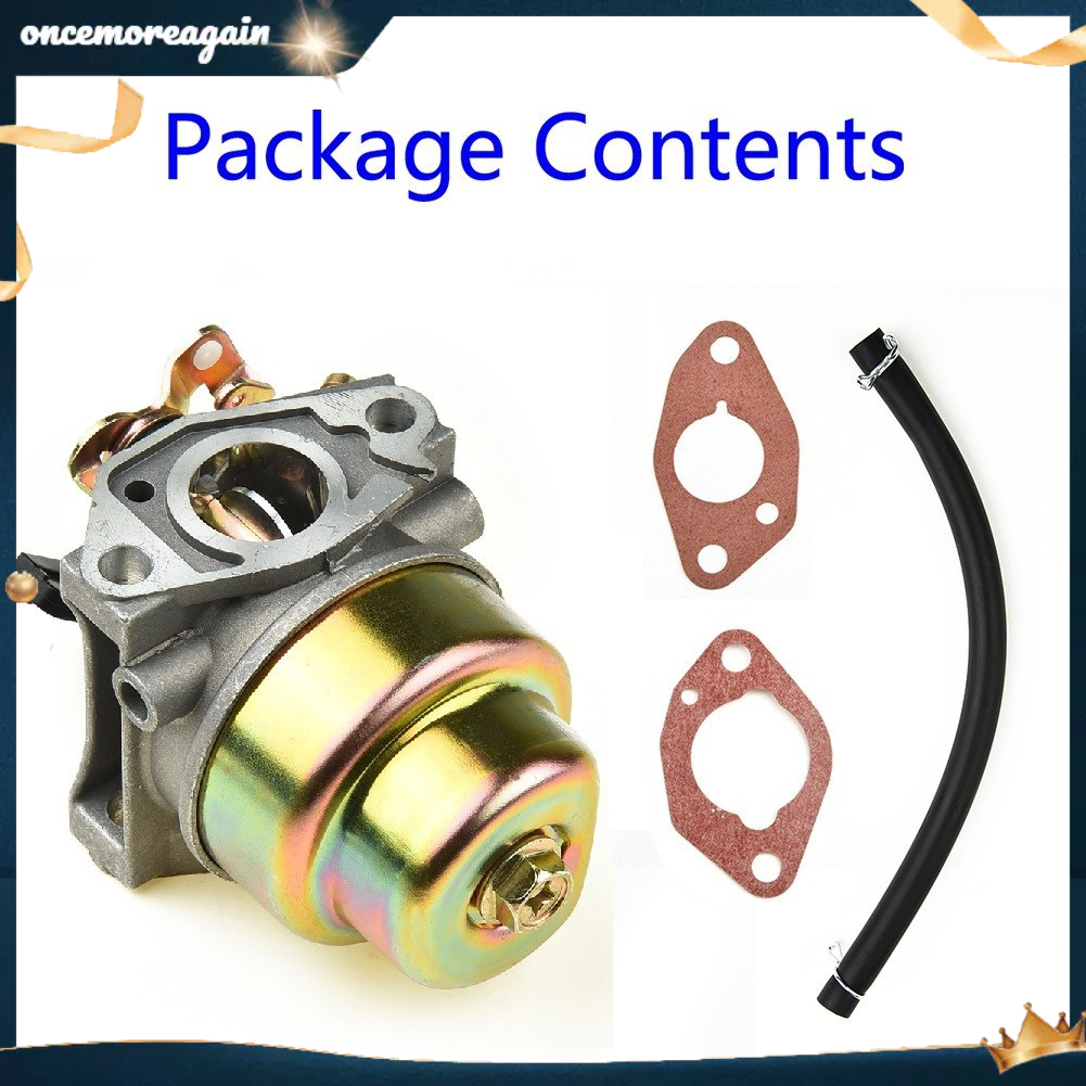 คาร์บูเรเตอร์สําหรับ Honda G150 G200 16100-883-095 16100-883-105