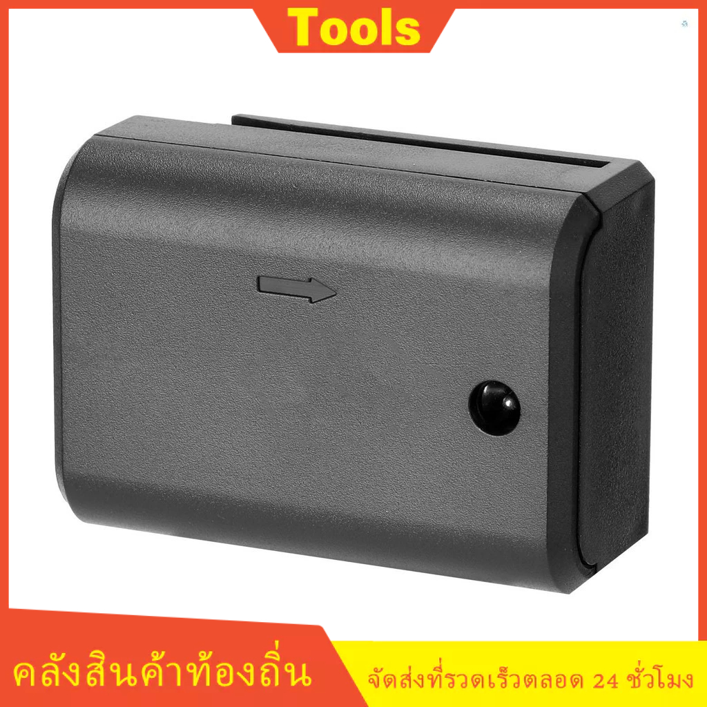 เครื่องเลเซอร์วัดระดับแบตเตอรี่ 3.7V 1200mAh 4 สเปค