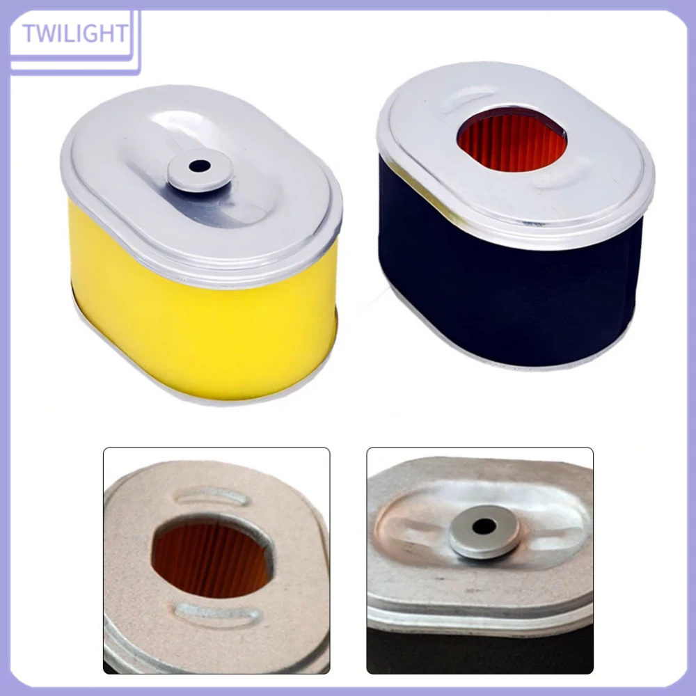 ไส้กรองอากาศเครื่องยนต์เบนซิน Gx160 168F 170