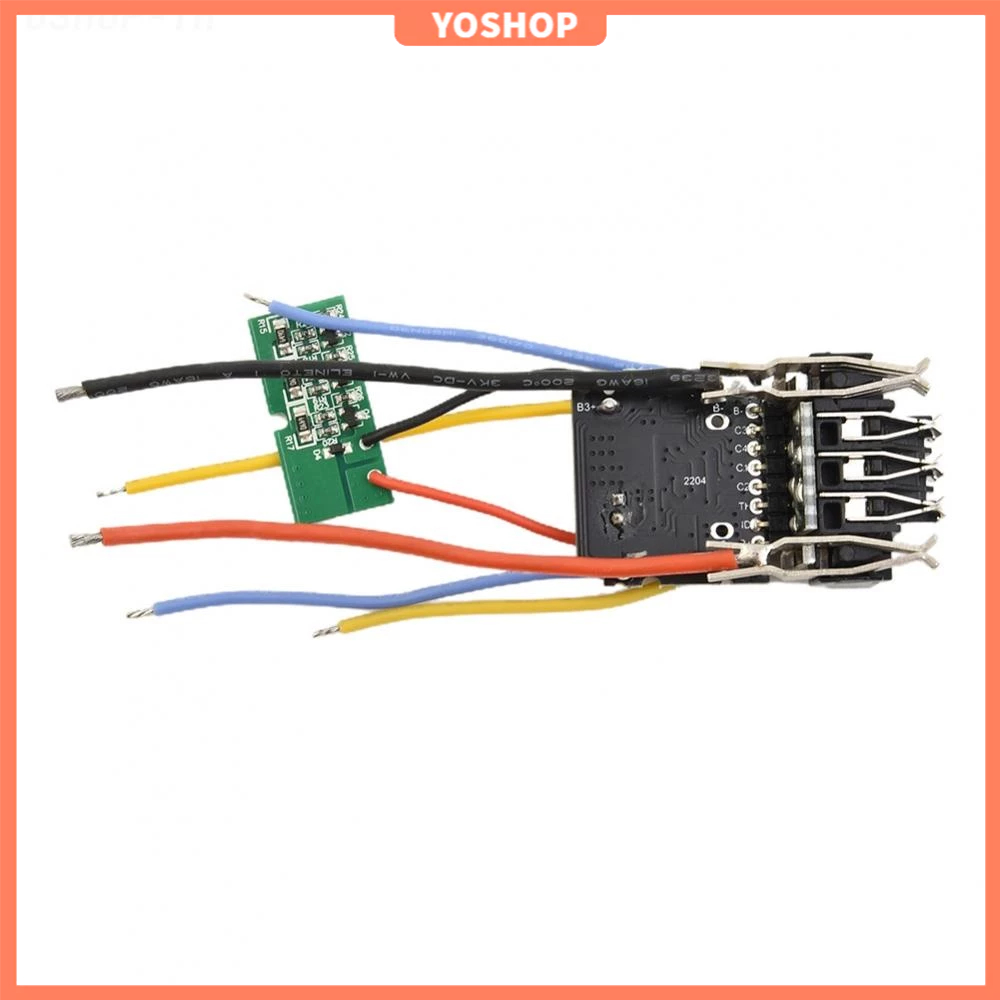อะไหล่แผ่นป้องกัน DCD740 สําหรับ DeWaltfor อุปกรณ์เสริม DCB200 DCD740C1