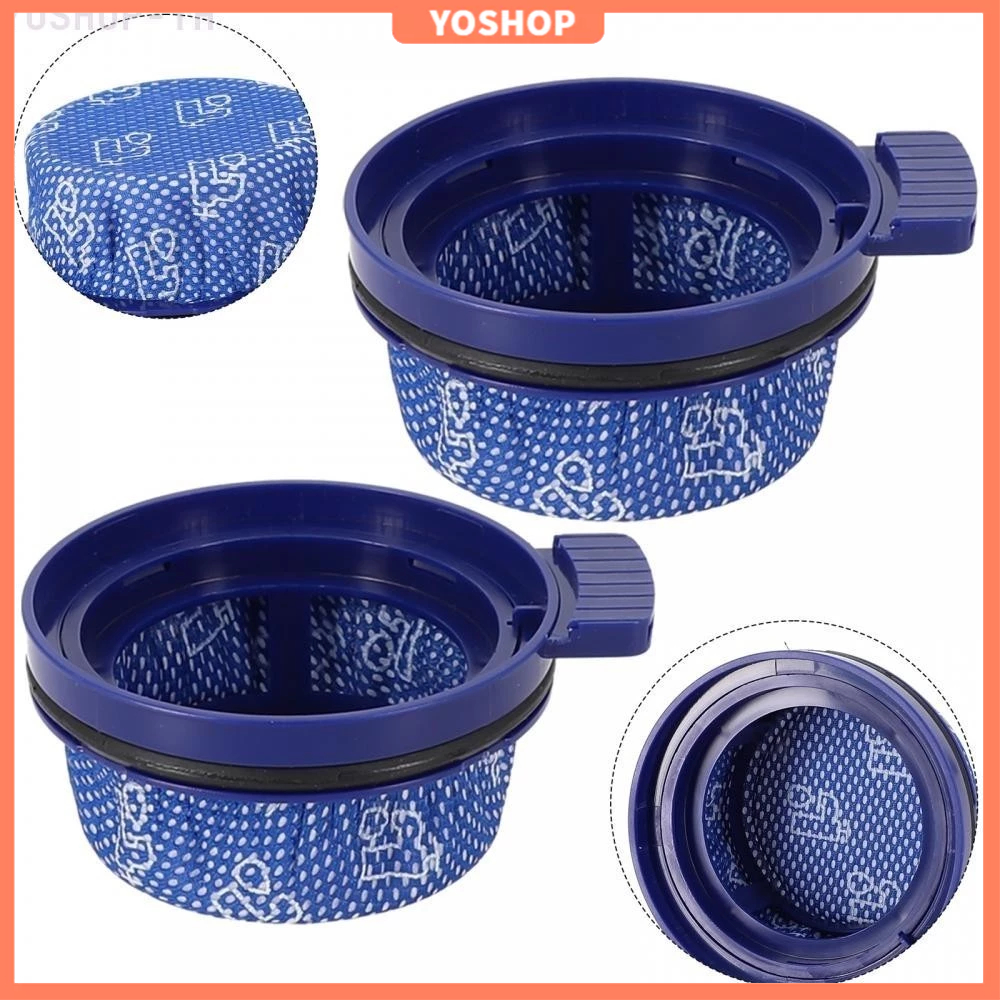 ไส้กรองไมโคร แบบเปลี่ยน 4 6 เดือน สําหรับเครื่องดูดฝุ่น Samsung Bespoke Jet Stick